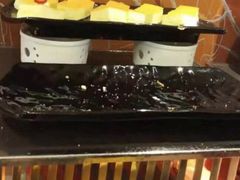 -中家鑫园温泉酒店-自助餐