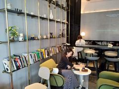 -Home Cafe(水榭春天店)
