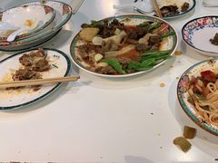 -帕米尔食府(白云观店)
