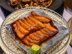 -云锦壹号·淮扬宴(徐汇万科店)