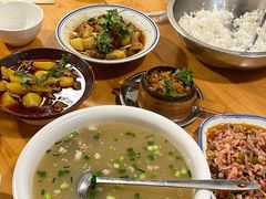 -九九牛肉馆(南山路店)