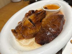 -周锦记广式餐厅