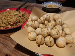 -泥糊破店小酒馆·团建聚餐(南京西路店)