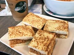 -Old Town White Coffee(gateway@klia2)