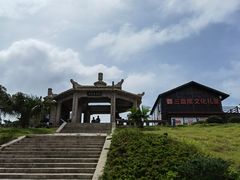 -南麂列岛