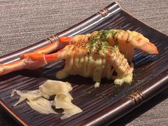 -炙柒Sekinana·精致日料(合生汇店)