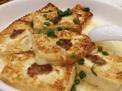 煎酿豆腐-新享乐海鲜(翠华路店)