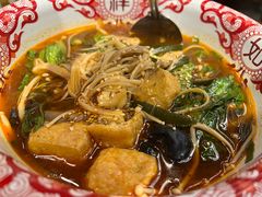 -破店肥哈·东北烧烤·夜宵(南山保利店)
