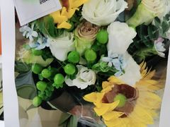 -花到家(富贵鸟花艺行)