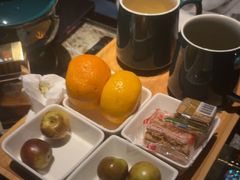 -番茄按摩·影院足道·柔足SPA