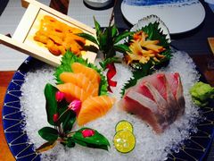 -森味薪火烧•烧鸟居酒屋•日本料理(望京店)