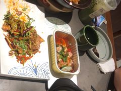 -云海肴·汽锅鸡·云南菜(高德置地店)