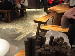 大堂-新城市广场