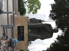 -闽江夜游台江旅游码头