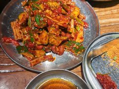 -原始泥炉烤肉(总店)