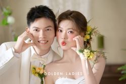 点击看大图 -金夫人婚纱摄影(衡阳店)