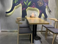 -素匠泰茶(三里屯SOHO工体奶茶店)