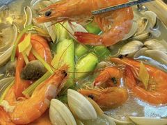 -明本海鲜大排档·鱼生海鲜烧烤宵夜(陈家祠店)