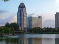 -临沂华盛江泉城大酒店