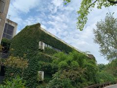 -四川美术学院美术馆