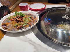 -玺炖·中国铁锅炖(虹桥天街店)