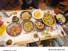 -鸡毛店·川菜(文殊院店)