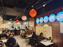 -小金陵盐水鸭(山西南路209号)