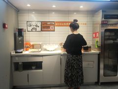 -里岛烤鱼(东港凯虹广场店)