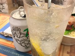 双柠七-金华冰厅