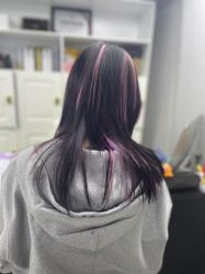-Sying杉影日式烫染專門店