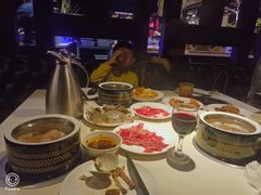 -加餐海鲜自助(集美银泰百货店)