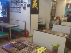 -七爷清汤腩·港式餐厅(金狮广场店)