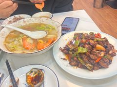 -来之顺海鲜菜馆·青岛菜·始于1993(栈桥店)