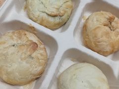 -龙华素斋(龙华路店)