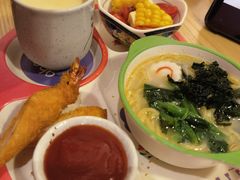-小句号·精致料理(江南环球港店)
