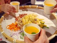 -花溪雨·森林餐厅(石基店)