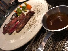 -莲西餐(曲江店)