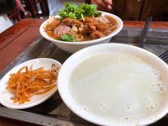 -姚记炒肝店(鼓楼店)