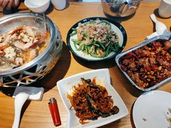 -隔壁老王·家常云南菜(花巷店)