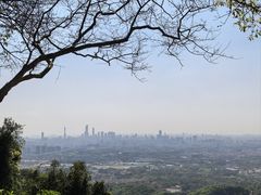 -火炉山森林公园