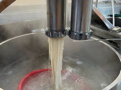 -啊美丽炭火烤肉(滑翔一店)