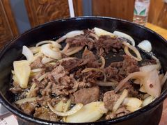 -名扬烤肉(起源店)