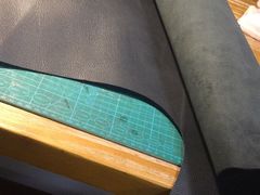 -零几体验diy皮具工作室(振业城店)