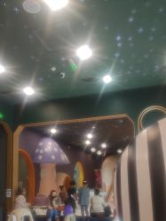 -MELAND CLUB亲子乐园·派对·餐厅(北京芳圆里ID MALL店)