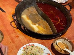 -周小明火锅(黑金冠社区店)