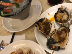 -芭菲盛宴·环球美食(锦城万达广场店)