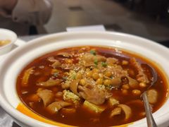 -川香鼎盛·川府家宴商务宴请(市桥富华总店)