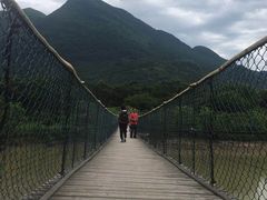 -清远鱼水旅游风景度假区