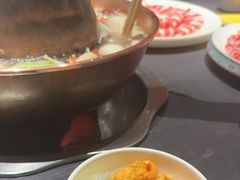 -东来顺饭庄(上地华联店)