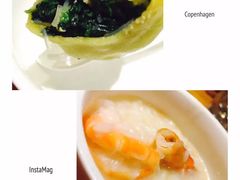-颐和•海鲜砂锅粥•啫啫煲(奥林匹克广场店)